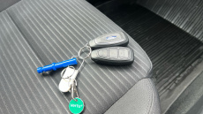 Ford Focus 1.5 EcoBlue 120 Titanium 5dr Diesel Hatchback